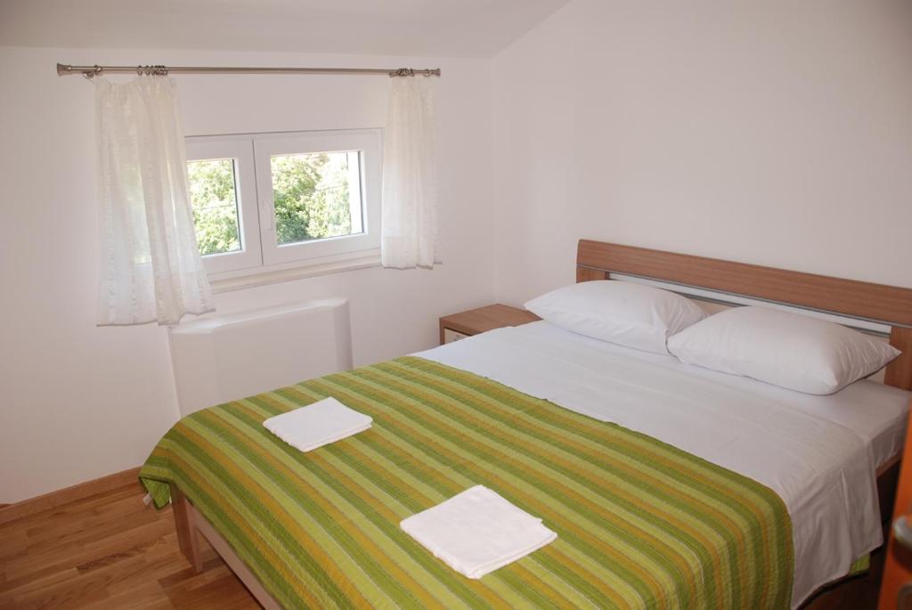 Apartment Dakic Herceg Novi Habitación foto
