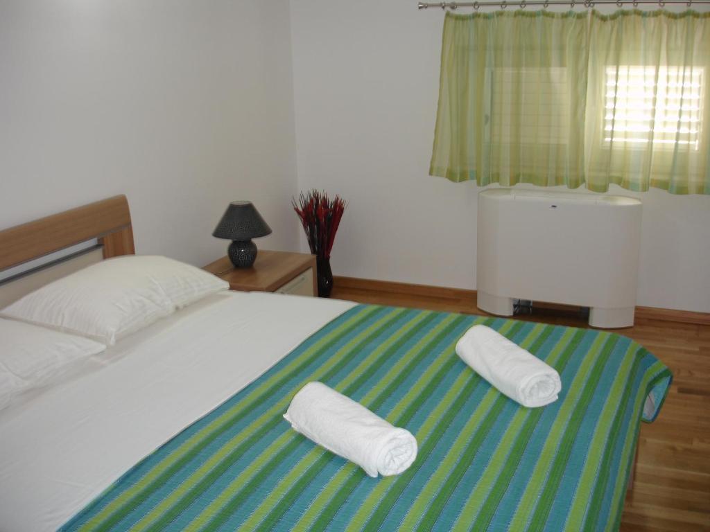 Apartment Dakic Herceg Novi Habitación foto