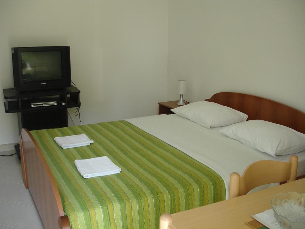 Apartment Dakic Herceg Novi Habitación foto