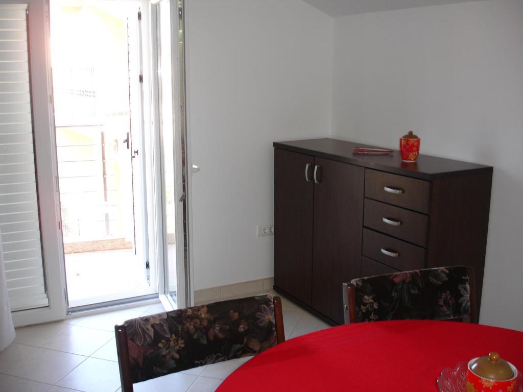 Apartment Dakic Herceg Novi Habitación foto