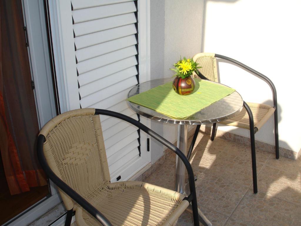 Apartment Dakic Herceg Novi Habitación foto