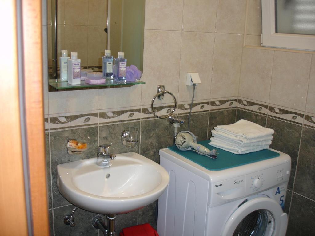 Apartment Dakic Herceg Novi Habitación foto