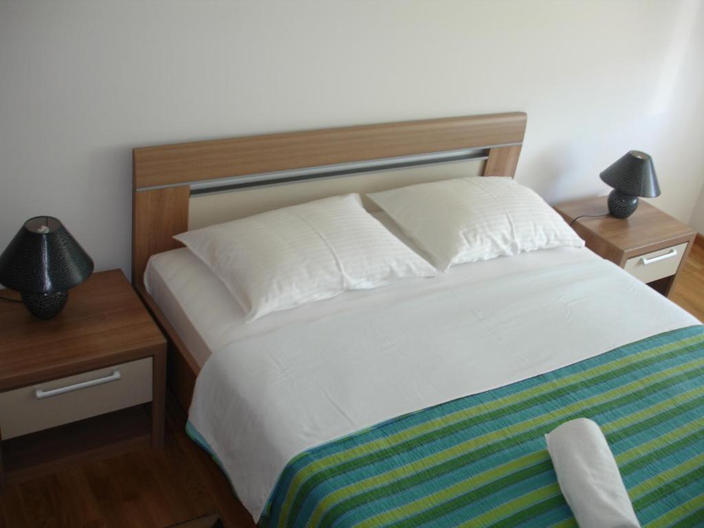 Apartment Dakic Herceg Novi Habitación foto