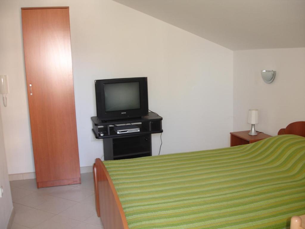 Apartment Dakic Herceg Novi Habitación foto