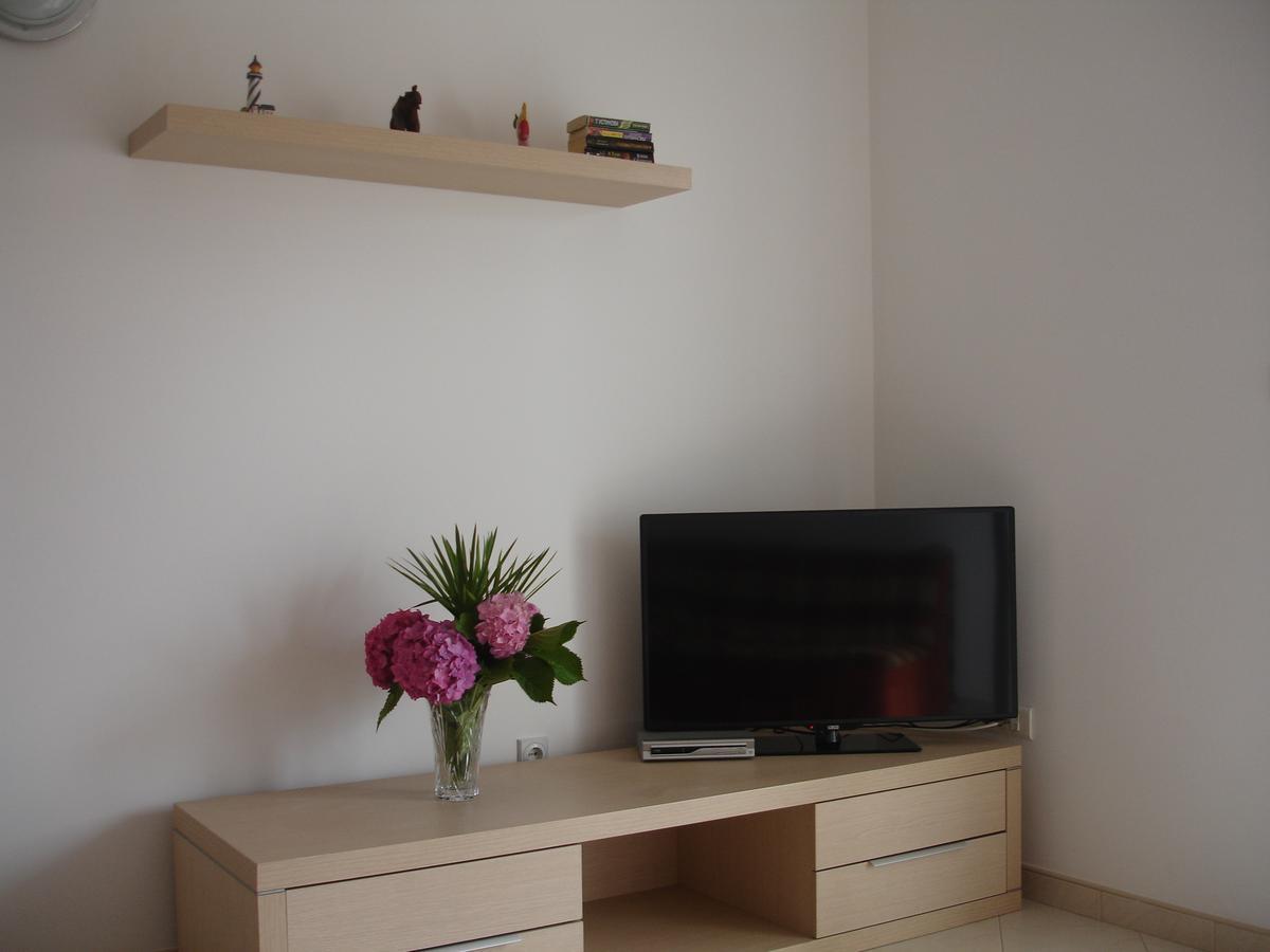 Apartment Dakic Herceg Novi Exterior foto